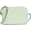 Kate Spade New York Camera Crossbody Bag In Green
