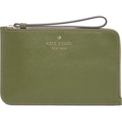 Kate Spade New York Cameron Medium Wristlet