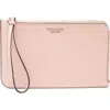Kate Spade New York Cameron Medium Wristlet In Pink