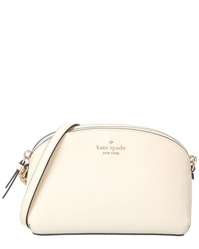 Kate Spade New York Cameron Saffiano Leather Hilli Crossbody