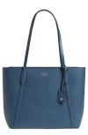 Kate Spade New York Cara Tote Bag In Bluestone