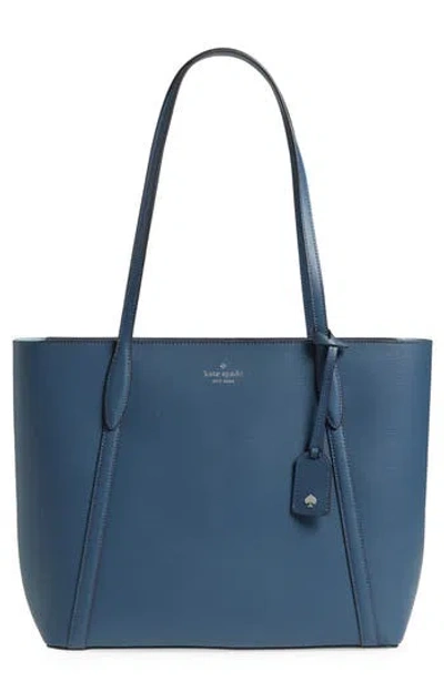Kate Spade New York Cara Tote Bag In Bluestone
