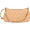 Kate Spade New York Carey Small Convertible Crossbody Bag In Neutral
