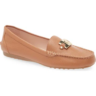 Kate Spade New York Carmen Loafer In Cognac