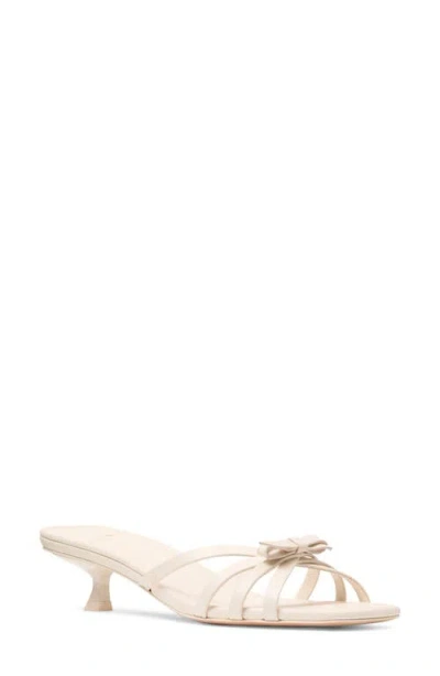 Kate Spade New York Carolina Kitten Heel Slide Sandal