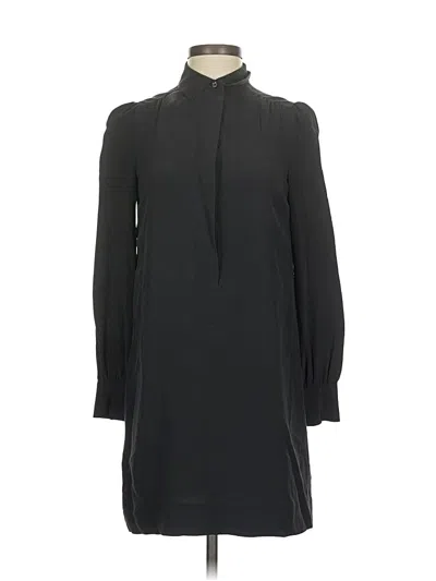 Pre-owned Kate Spade New York Casual Dress In Black