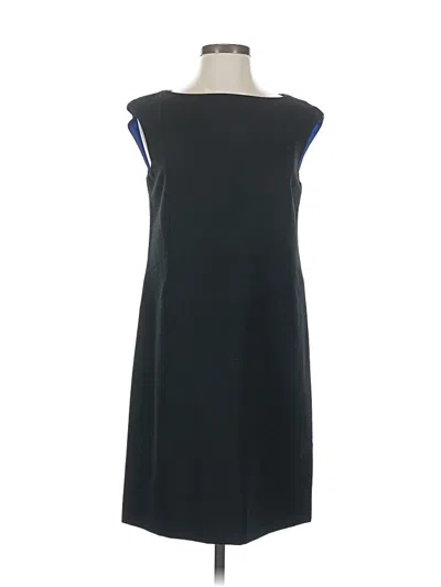 Pre-owned Kate Spade New York Casual Dress In Black