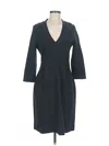 Kate Spade New York Casual Dress In Black