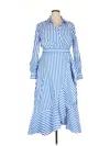 Kate Spade New York Casual Dress In Blue