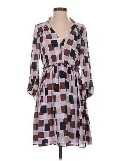 Kate Spade New York Casual Dress In Brown