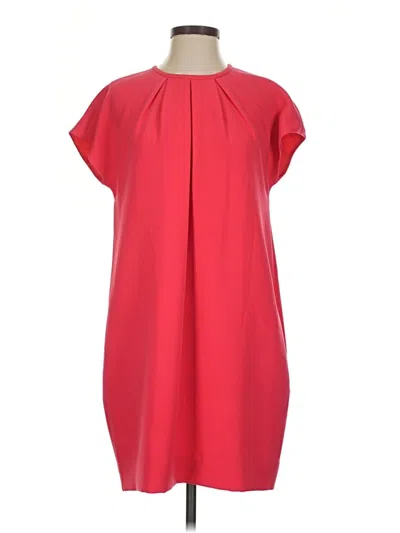 Pre-owned Kate Spade New York Casual Dress In Red