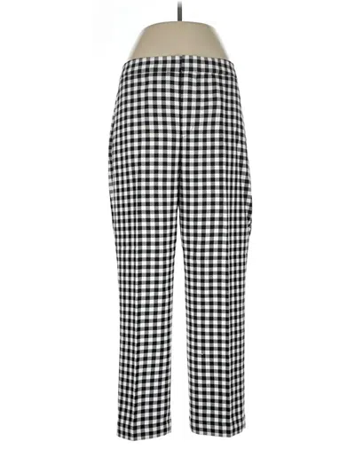 Kate Spade New York Casual Pants In Black