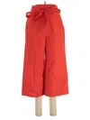 Kate Spade New York Casual Pants In Red