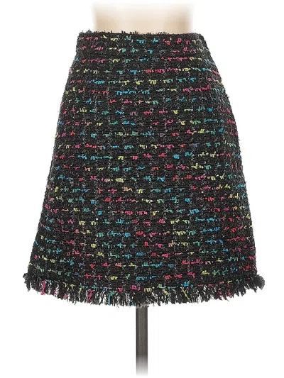 Kate Spade New York Casual Skirt In Blue