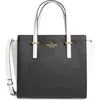 Kate Spade New York 'cedar Street In Black