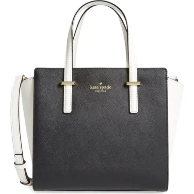 Kate Spade New York 'cedar Street In Black