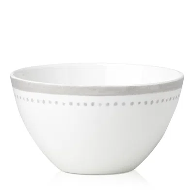 Kate Spade New York Charlotte Street Cereal Bowl In Gray West