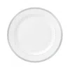 Kate Spade New York Charlotte Street Dinner Plate In White