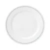 Kate Spade New York Charlotte Street Dinner Plate In White