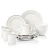 Kate Spade New York Charlotte Street East Dinnerware Set, 16 Piece