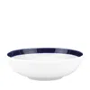 Kate Spade Charlotte St Fruit Bowl In Navy