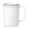 Kate Spade New York Charlotte Street Mug In White