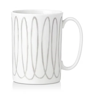 Kate Spade New York Charlotte Street Mug