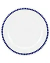 Kate Spade New York Charlotte Street North Dinner Plate In Blue