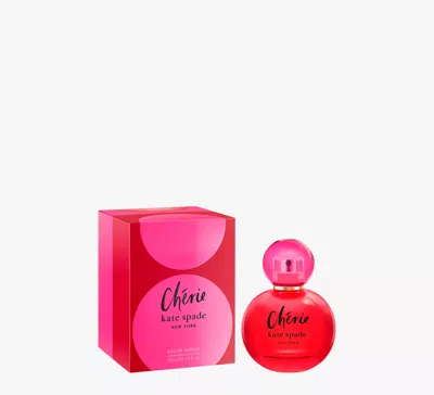 Kate Spade New York Chérie 3.3 Fl oz Eau De Parfum