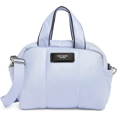 Kate Spade New York Choux Puffy Satchel