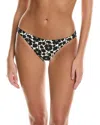 Kate Spade New York Floral Bikini Bottom