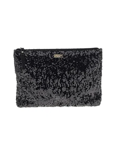 Pre-owned Kate Spade New York Clutch In Black