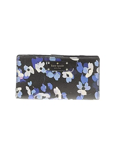 Pre-owned Kate Spade New York Clutch In Black