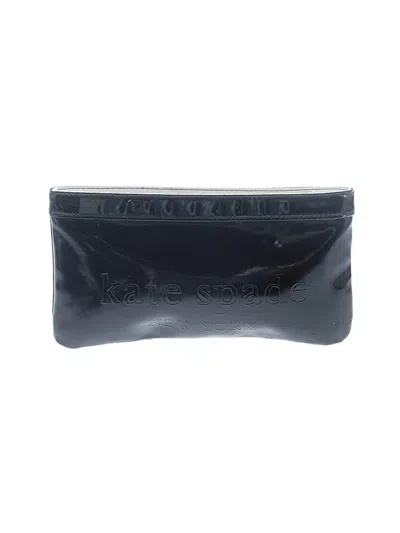 Pre-owned Kate Spade New York Clutch In Black