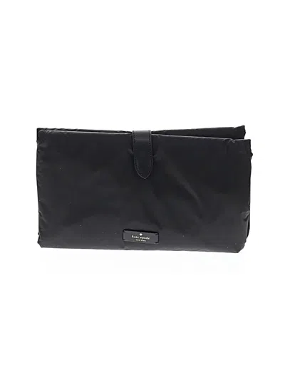 Pre-owned Kate Spade New York Clutch In Black