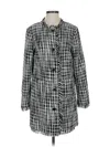 Kate Spade New York Coat In Gray