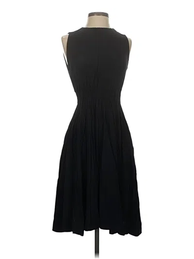 Pre-owned Kate Spade New York Cocktail Dress In Black