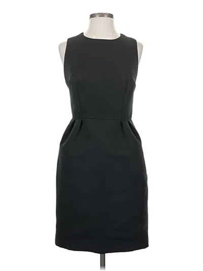 Pre-owned Kate Spade New York Cocktail Dress In Black