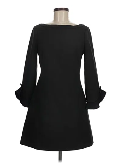Pre-owned Kate Spade New York Cocktail Dress In Black