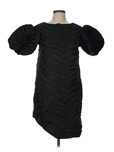 Kate Spade New York Cocktail Dress In Black
