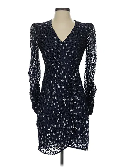 Kate Spade New York Cocktail Dress In Black
