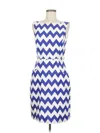 Kate Spade New York Cocktail Dress In Blue
