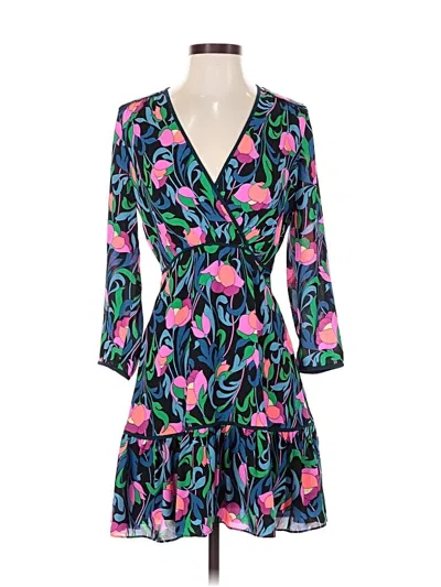 Kate Spade New York Cocktail Dress In Blue