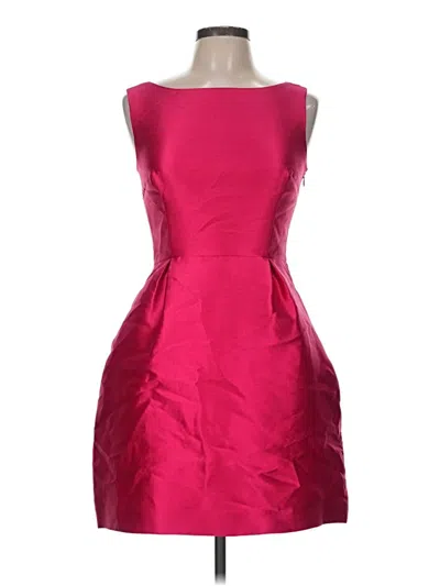 Kate Spade New York Cocktail Dress In Pink