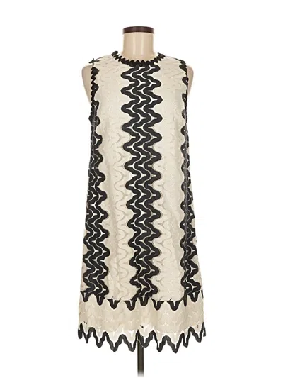 Kate Spade New York Cocktail Dress In Neutral