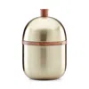 Kate Spade New York Cocktail Party Bar Tool Set In Gold