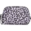 Kate Spade New York Cosmetic Bag In Animal Print