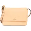 Kate Spade New York Cove Street Crossbody Bag In Orange
