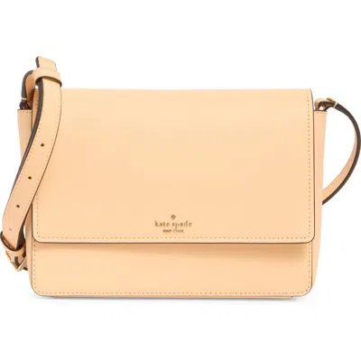 Kate Spade New York Cove Street Crossbody Bag In Orange