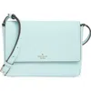 Kate Spade New York Cove Street Crossbody Bag In Blue Glow